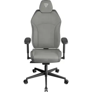 Крісло для геймерів TX3 Solo 360 Loft Air Light Grey (TEGC-2080104.41) UA