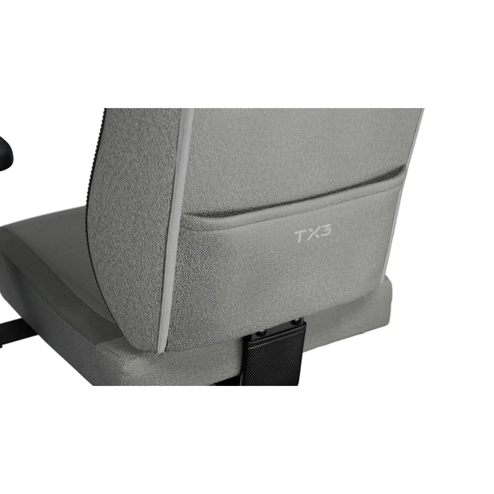 Кресло для геймеров TX3 Solo 360 Loft Air Light Grey (TEGC-2080104.41) UA