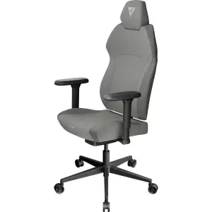 Кресло для геймеров TX3 Solo 360 Loft Air Light Grey (TEGC-2080104.41) UA