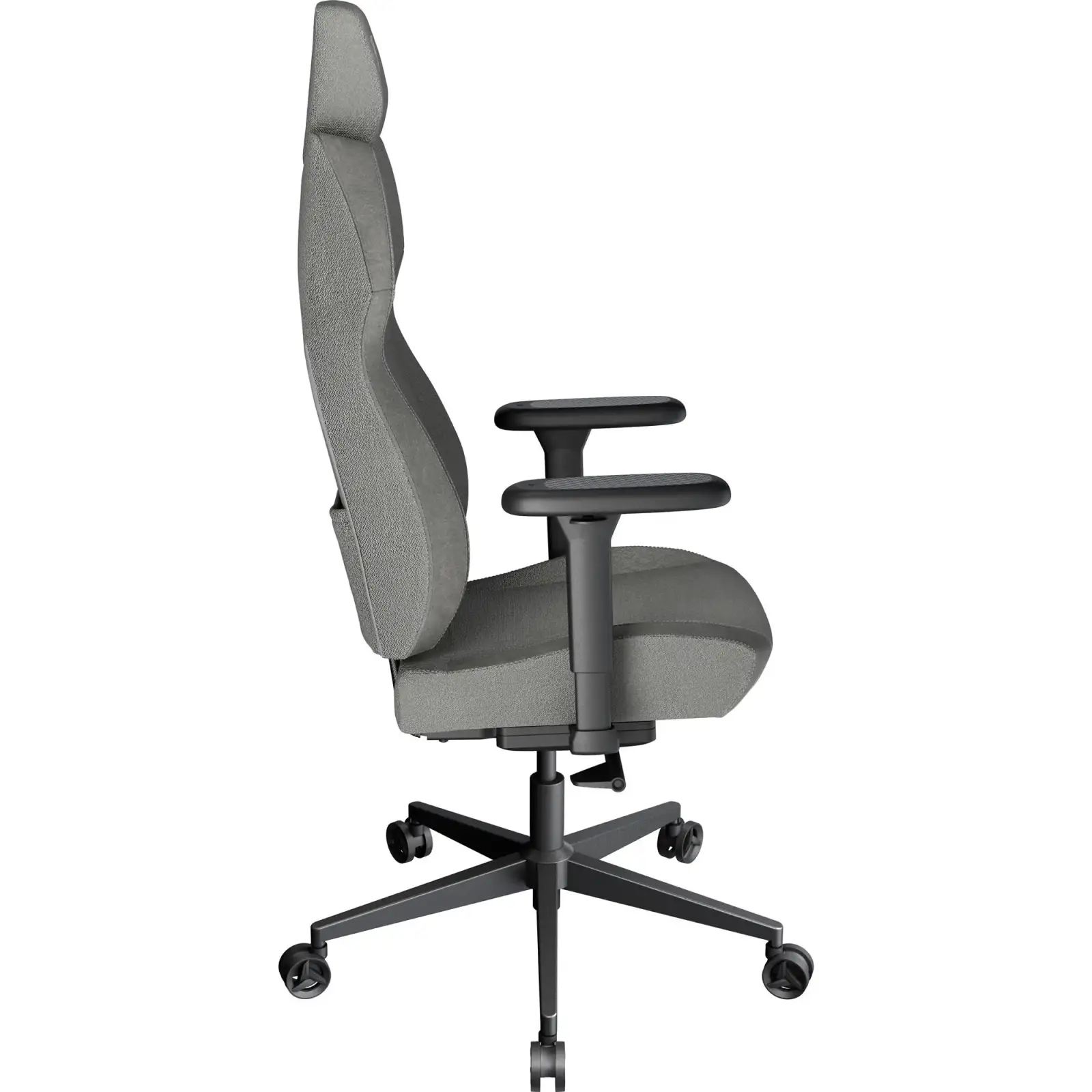 Кресло для геймеров TX3 Solo 360 Loft Air Light Grey (TEGC-2080104.41) UA