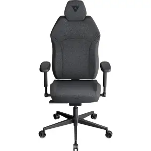 Крісло для геймерів TX3 Solo 360 Loft Air Dark Grey (TEGC-208010Z.Z1) UA