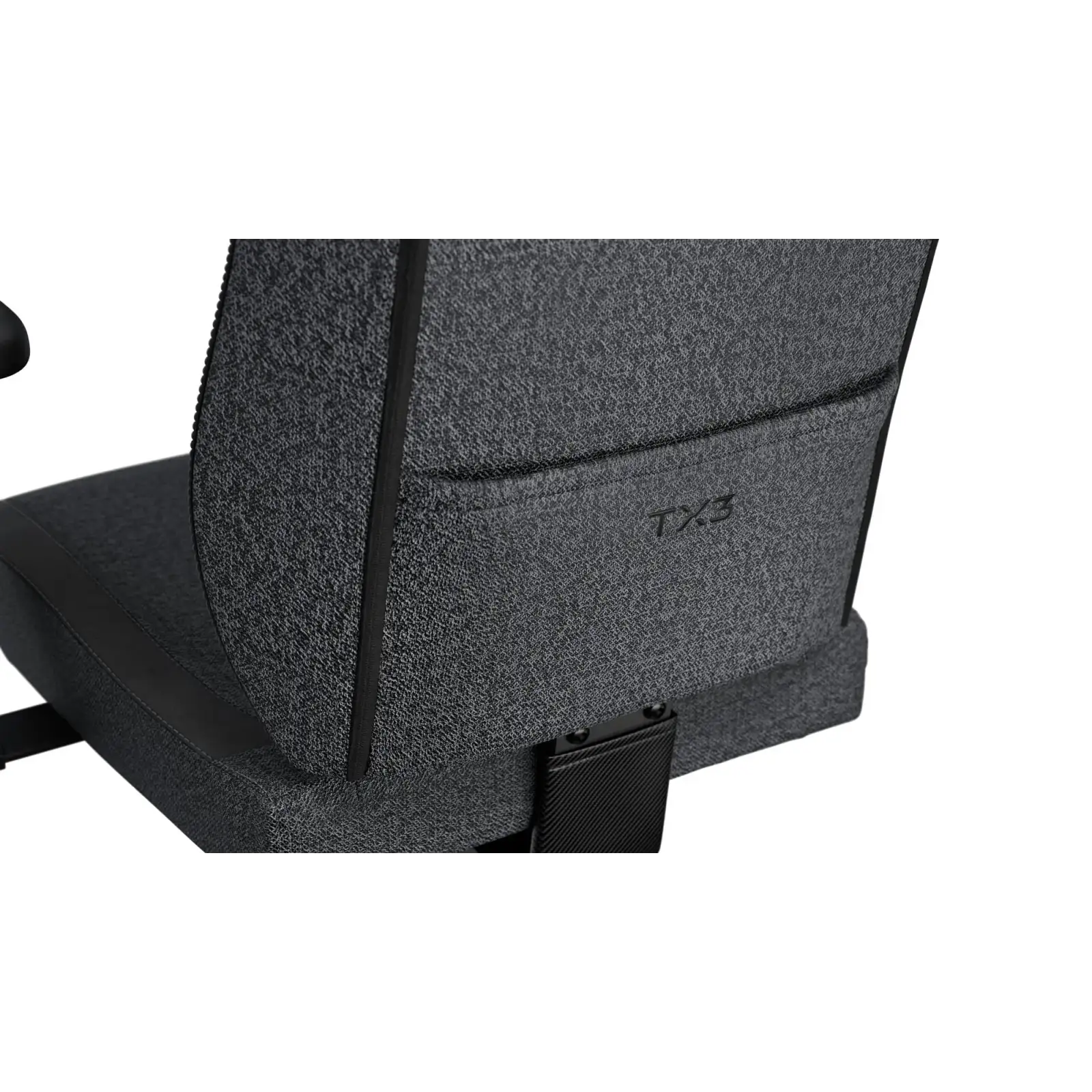 Кресло для геймеров TX3 Solo 360 Loft Air Dark Grey (TEGC-208010Z.Z1) UA