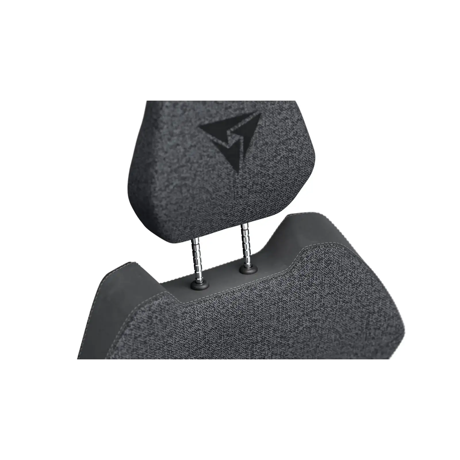 Кресло для геймеров TX3 Solo 360 Loft Air Dark Grey (TEGC-208010Z.Z1) UA