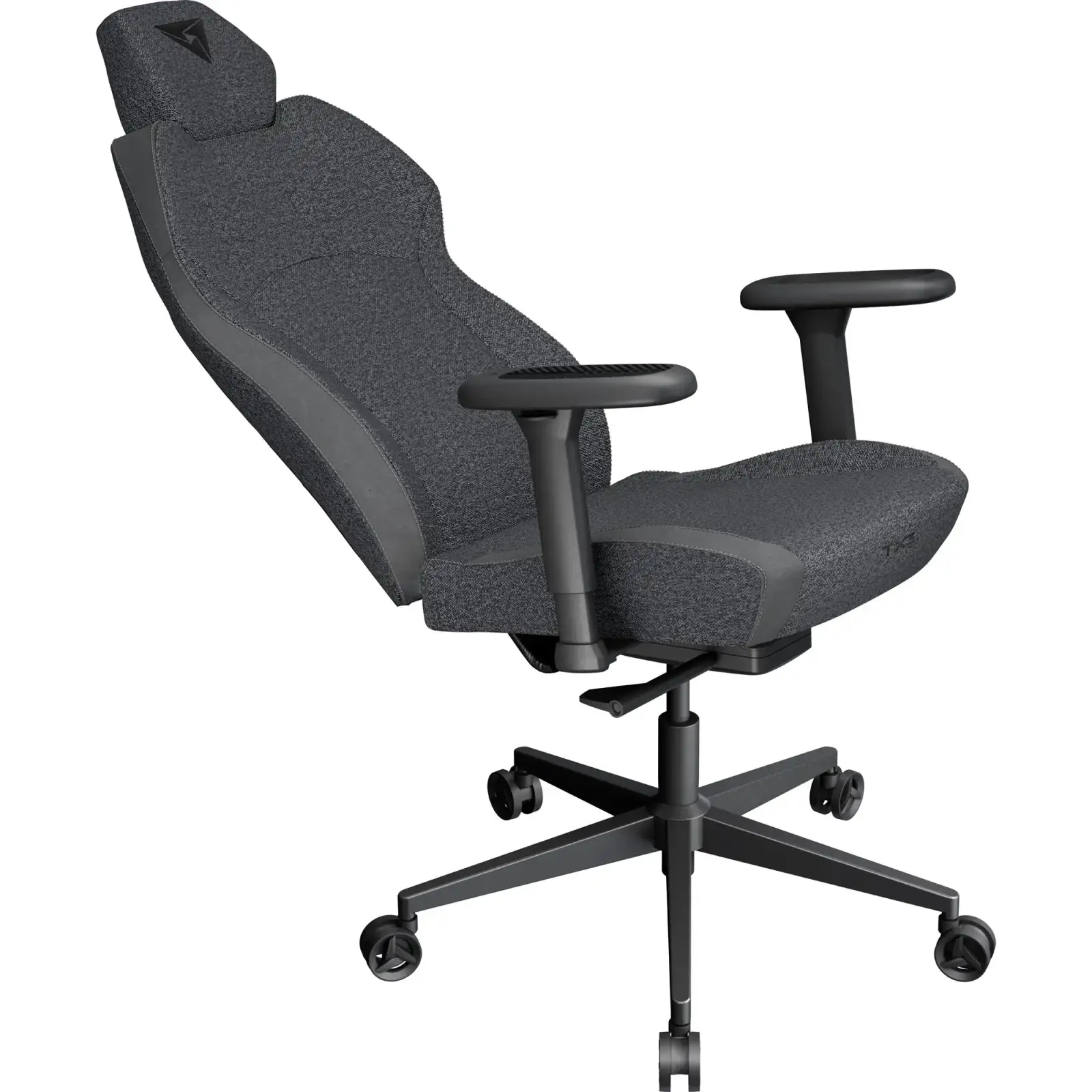 Кресло для геймеров TX3 Solo 360 Loft Air Dark Grey (TEGC-208010Z.Z1) UA