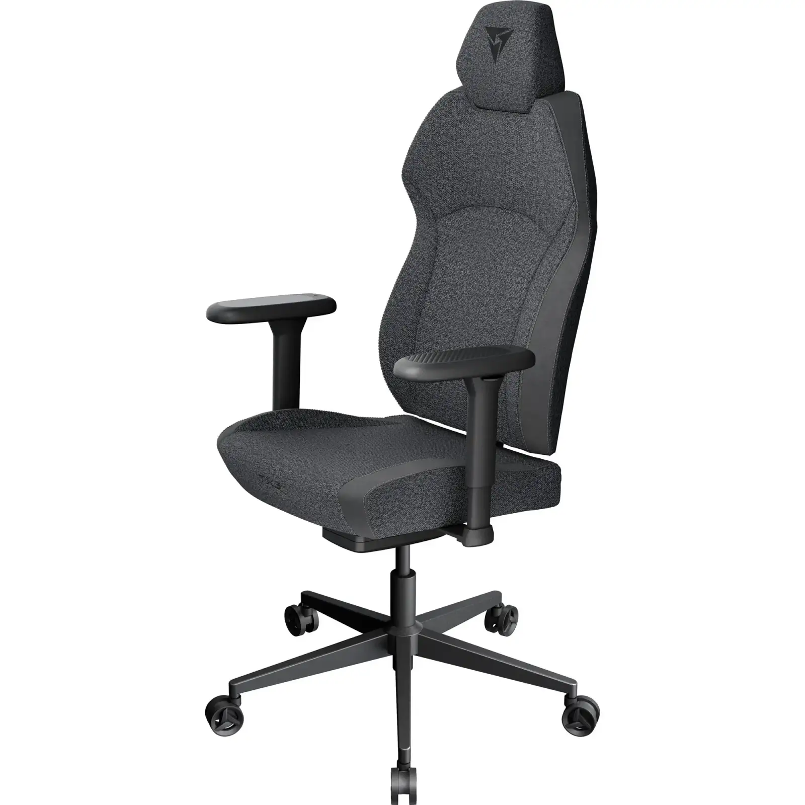 Кресло для геймеров TX3 Solo 360 Loft Air Dark Grey (TEGC-208010Z.Z1) UA