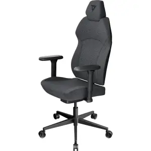 Кресло для геймеров TX3 Solo 360 Loft Air Dark Grey (TEGC-208010Z.Z1) UA