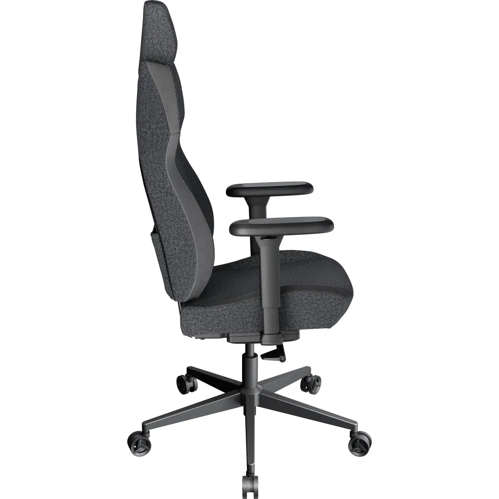 Кресло для геймеров TX3 Solo 360 Loft Air Dark Grey (TEGC-208010Z.Z1) UA