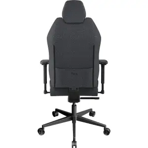 Кресло для геймеров TX3 Solo 360 Loft Air Dark Grey (TEGC-208010Z.Z1) UA