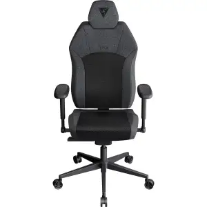 Кресло для геймеров TX3 Solo 360 Mesh Black (TEGC-2081101.11) UA