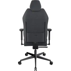 Кресло для геймеров TX3 Solo 360 Mesh Black (TEGC-2081101.11) UA