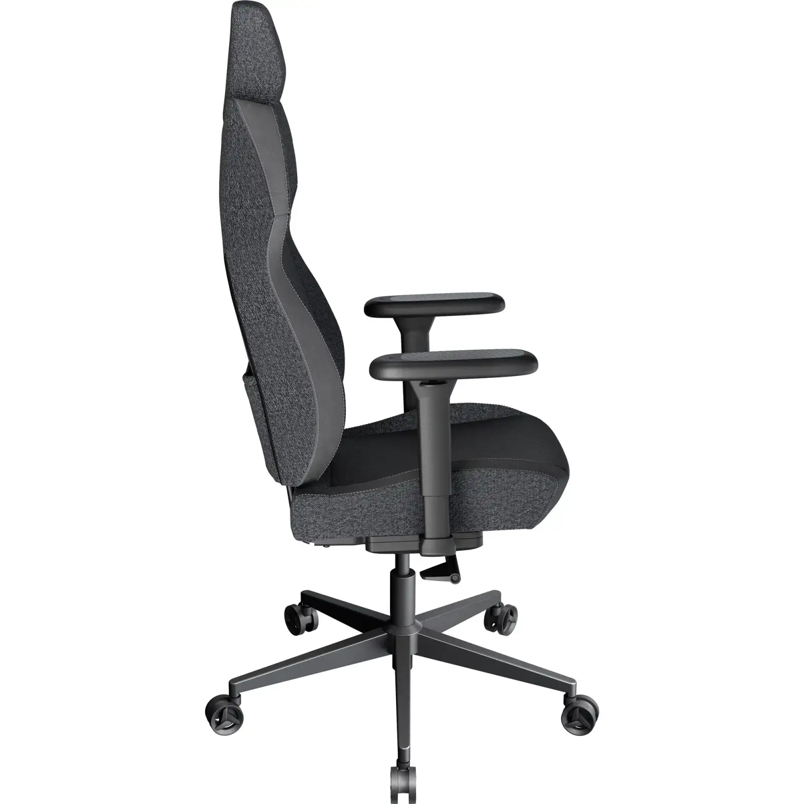 Кресло для геймеров TX3 Solo 360 Mesh Black (TEGC-2081101.11) UA