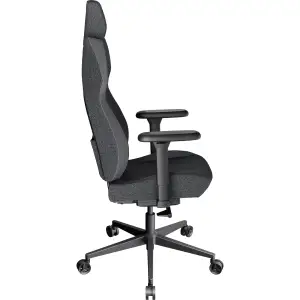 Кресло для геймеров TX3 Solo 360 Mesh Black (TEGC-2081101.11) UA