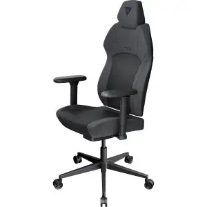 Кресло для геймеров TX3 Solo 360 Mesh Black (TEGC-2081101.11) UA