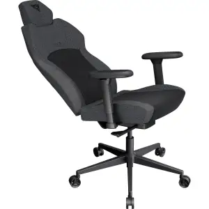 Кресло для геймеров TX3 Solo 360 Mesh Black (TEGC-2081101.11) UA