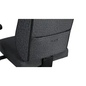 Кресло для геймеров TX3 Solo 360 Mesh Black (TEGC-2081101.11) UA