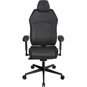 Кресло для геймеров TX3 Solo 360 Modern Black (TEGC-2083101.11) UA