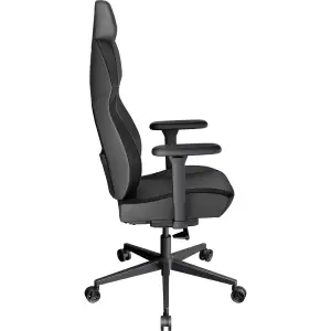 Кресло для геймеров TX3 Solo 360 Modern Black (TEGC-2083101.11) UA