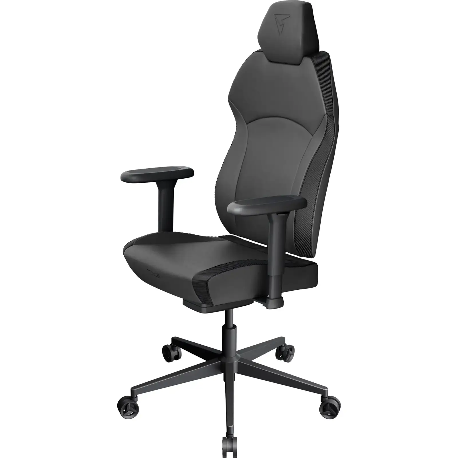 Кресло для геймеров TX3 Solo 360 Modern Black (TEGC-2083101.11) UA