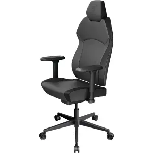 Кресло для геймеров TX3 Solo 360 Modern Black (TEGC-2083101.11) UA