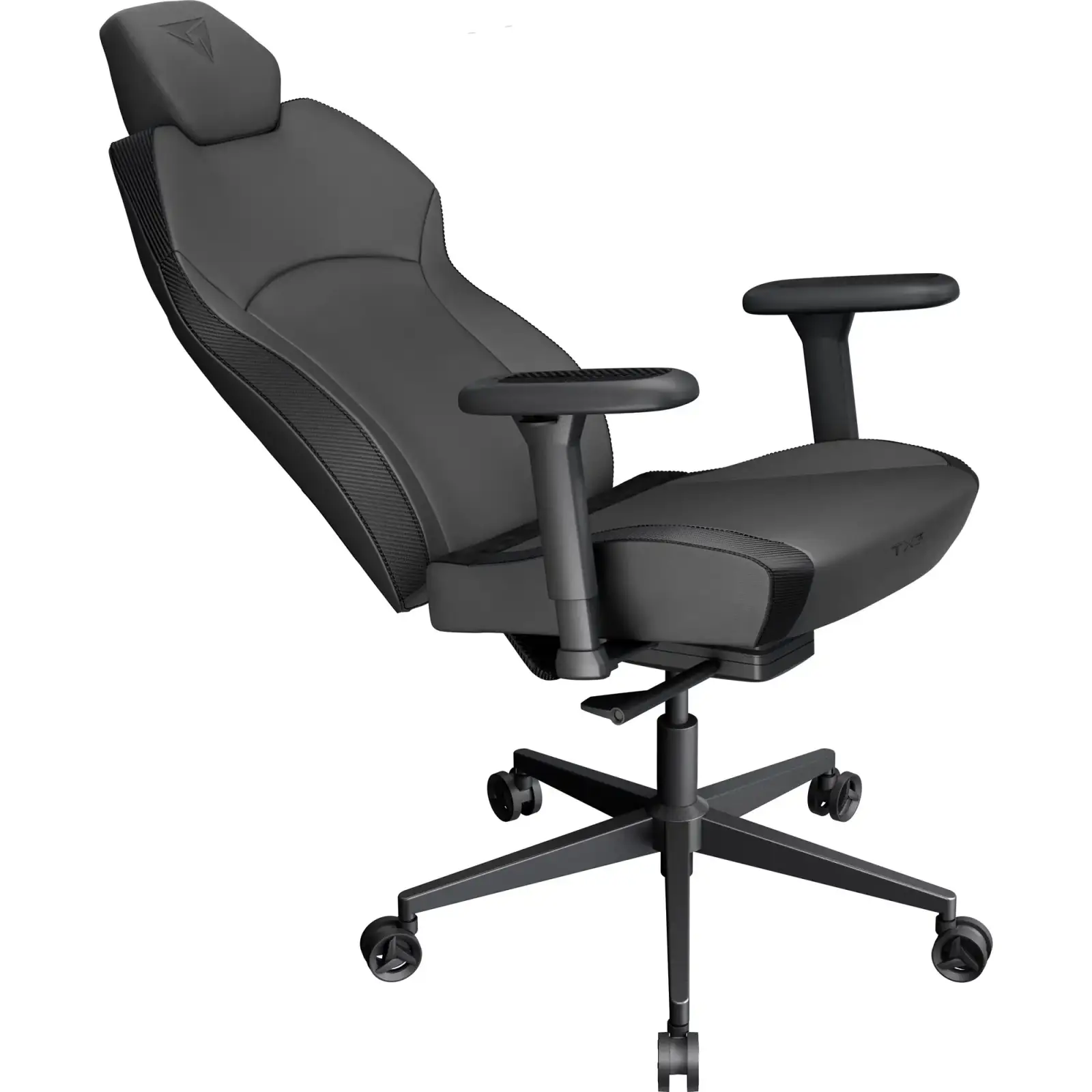 Кресло для геймеров TX3 Solo 360 Modern Black (TEGC-2083101.11) UA