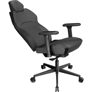 Кресло для геймеров TX3 Solo 360 Modern Black (TEGC-2083101.11) UA