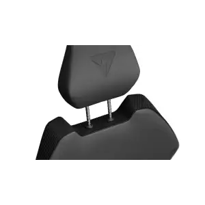 Кресло для геймеров TX3 Solo 360 Modern Black (TEGC-2083101.11) UA