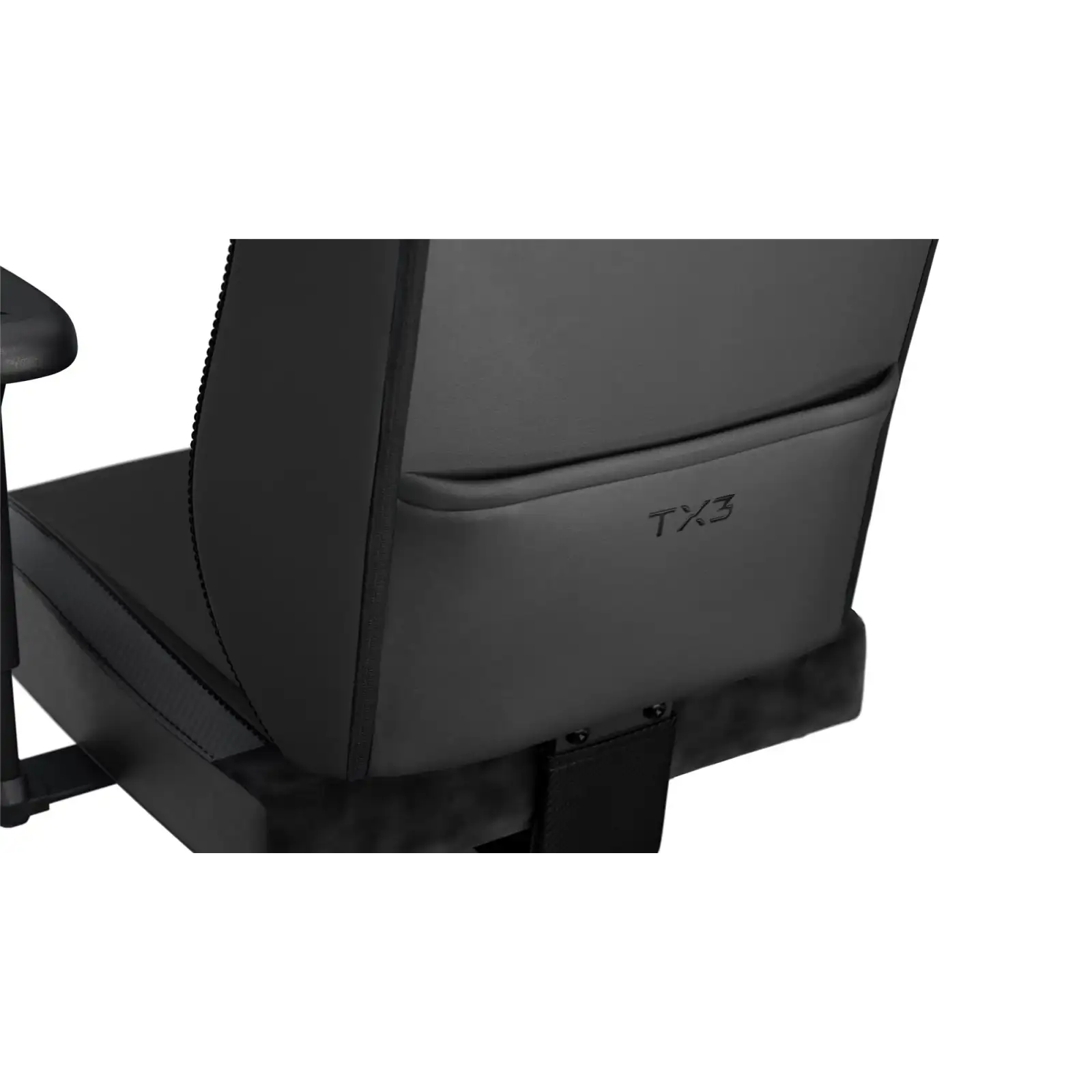 Кресло для геймеров TX3 Solo 360 Modern Black (TEGC-2083101.11) UA