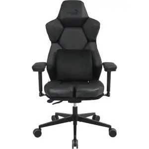 Кресло для геймеров AeroCool XTAL Racer Black (TEGC-2099101.11) UA