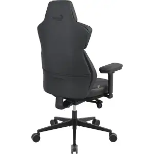 Кресло для геймеров AeroCool XTAL Racer Black (TEGC-2099101.11) UA