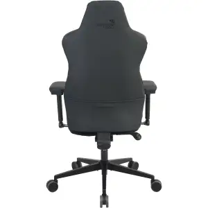 Кресло для геймеров AeroCool XTAL Racer Black (TEGC-2099101.11) UA