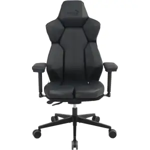 Кресло для геймеров AeroCool XTAL Racer Black (TEGC-2099101.11) UA