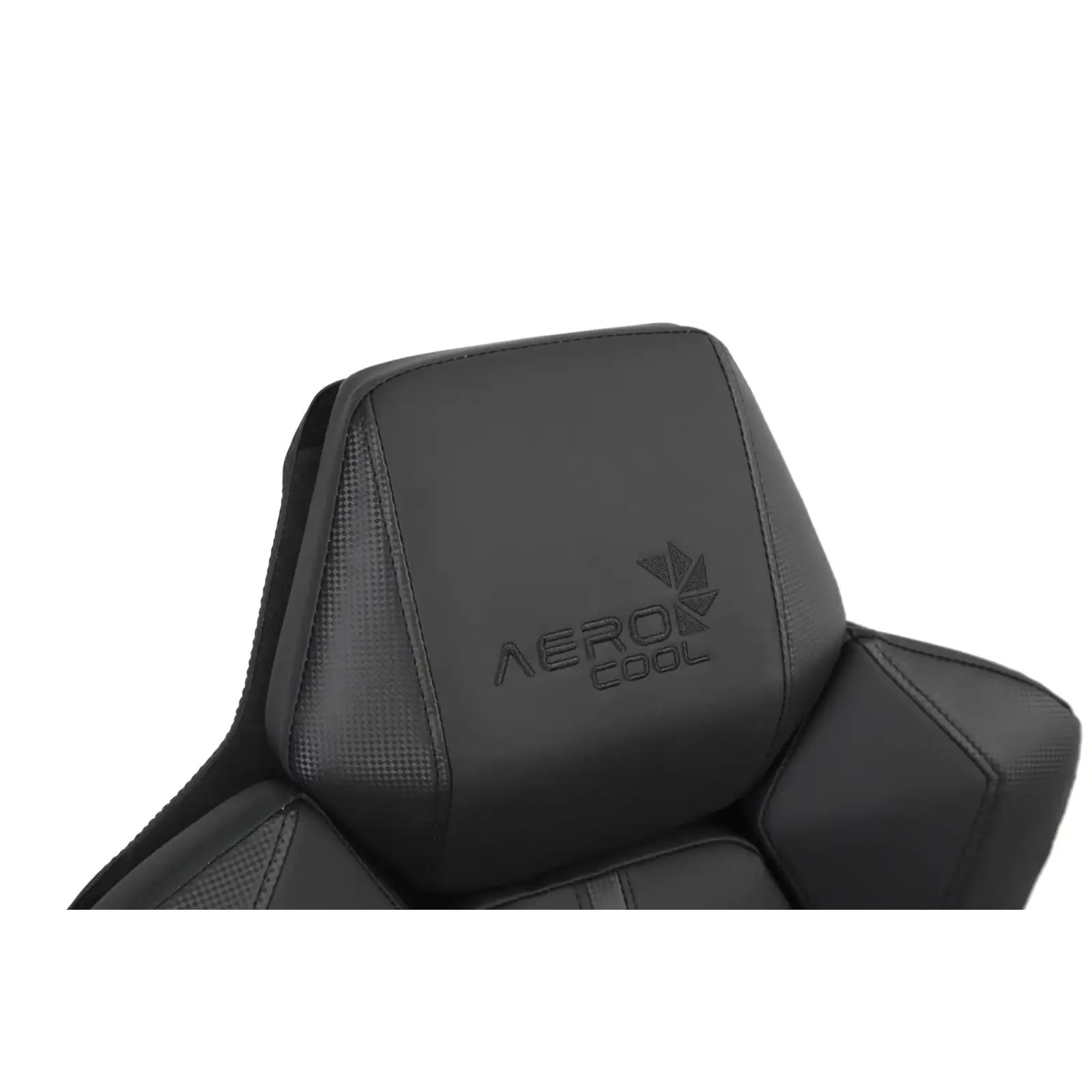 Кресло для геймеров AeroCool XTAL Racer Black (TEGC-2099101.11) UA