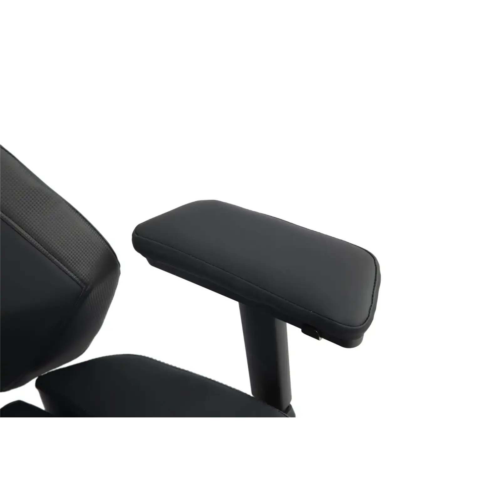 Кресло для геймеров AeroCool XTAL Racer Black (TEGC-2099101.11) UA