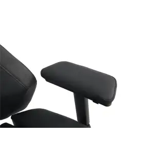 Кресло для геймеров AeroCool XTAL Racer Black (TEGC-2099101.11) UA