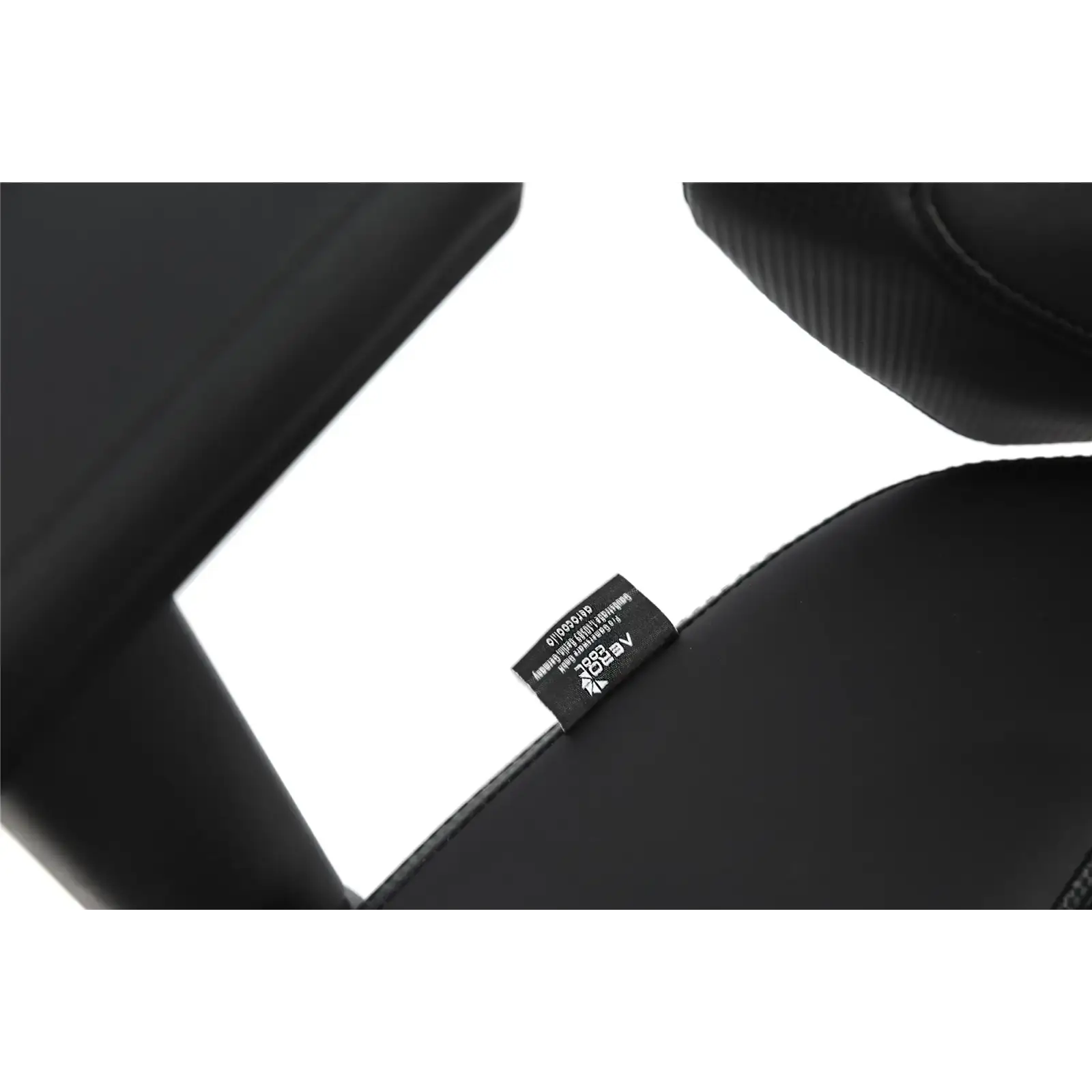 Кресло для геймеров AeroCool XTAL Racer Black (TEGC-2099101.11) UA