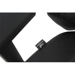 Кресло для геймеров AeroCool XTAL Racer Black (TEGC-2099101.11) UA