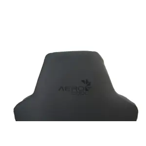 Кресло для геймеров AeroCool XTAL Racer Black (TEGC-2099101.11) UA