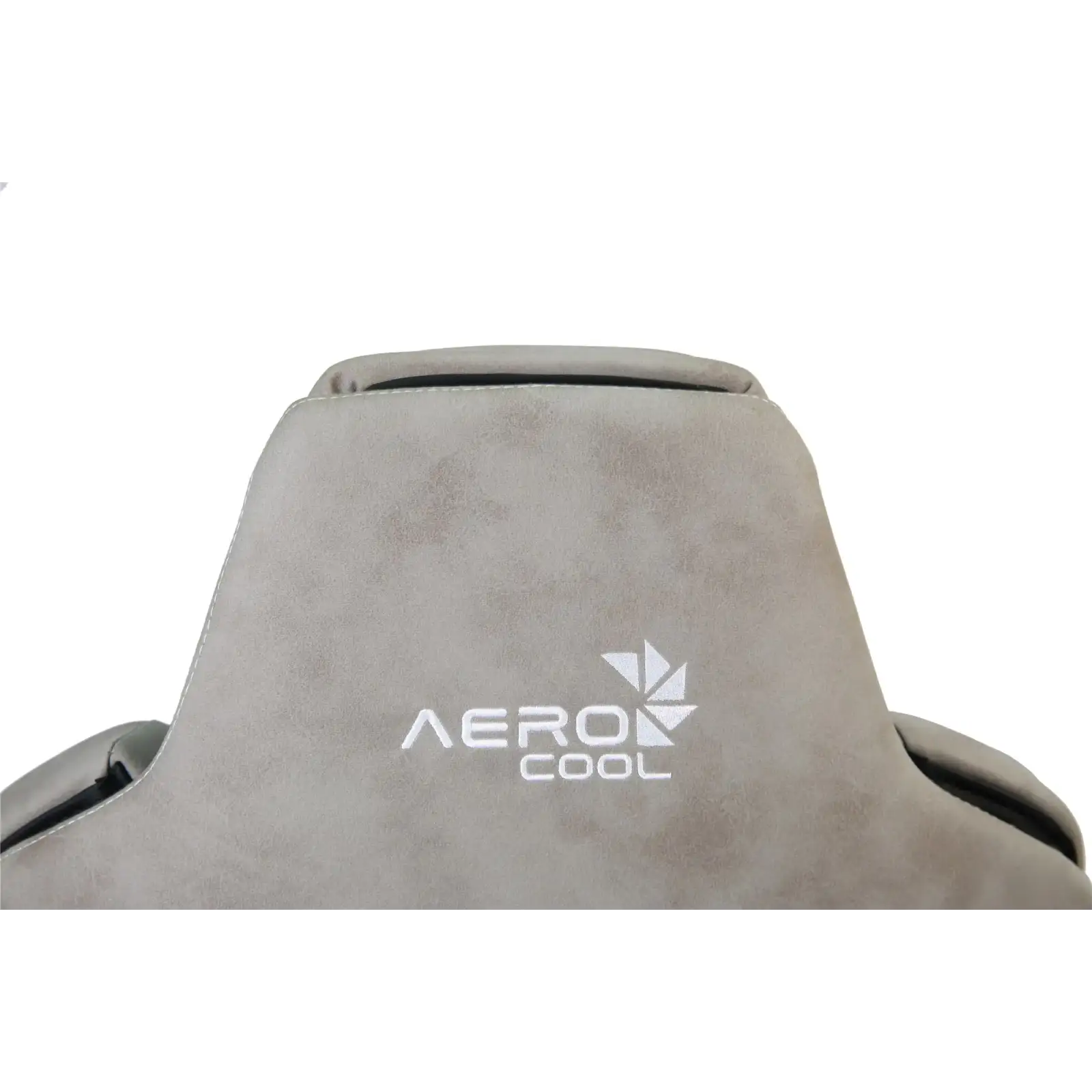 Кресло для геймеров AeroCool XTAL Loft Air Light Grey (TEGC-2100104.41) UA