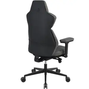 Кресло для геймеров AeroCool XTAL Mesh Black (TEGC-2101101.11) UA