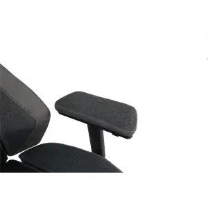 Кресло для геймеров AeroCool XTAL Mesh Black (TEGC-2101101.11) UA