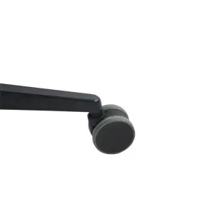 Кресло для геймеров AeroCool XTAL Mesh Black (TEGC-2101101.11) UA