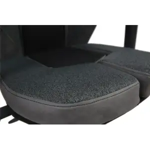 Кресло для геймеров AeroCool XTAL Mesh Black (TEGC-2101101.11) UA