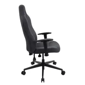Кресло для геймеров AeroCool CROWN Smart Loft Dark Grey (TEGC-211110Z.Z1) UA