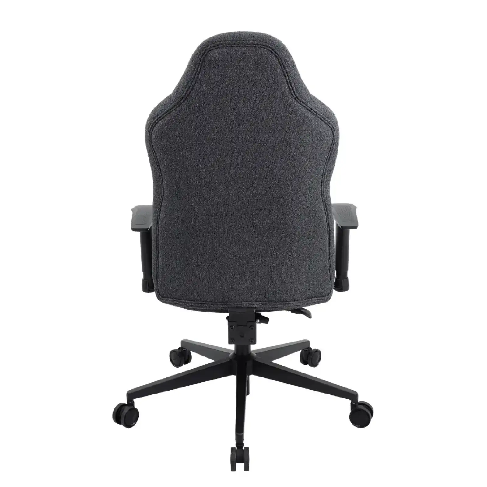 Кресло для геймеров AeroCool CROWN Smart Loft Dark Grey (TEGC-211110Z.Z1) UA