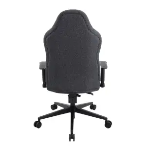 Кресло для геймеров AeroCool CROWN Smart Loft Dark Grey (TEGC-211110Z.Z1) UA