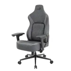 Кресло для геймеров AeroCool CROWN Pro Loft Dark Grey (TEGC-211210Z.Z1) UA