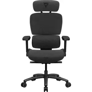 Крісло для геймерів TX3 XTC Loft Dark Grey (TEGC-307410Z.Z1) UA