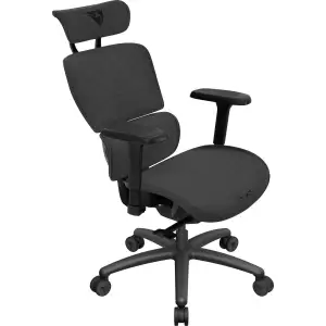 Кресло для геймеров TX3 XTC Loft Dark Grey (TEGC-307410Z.Z1) UA