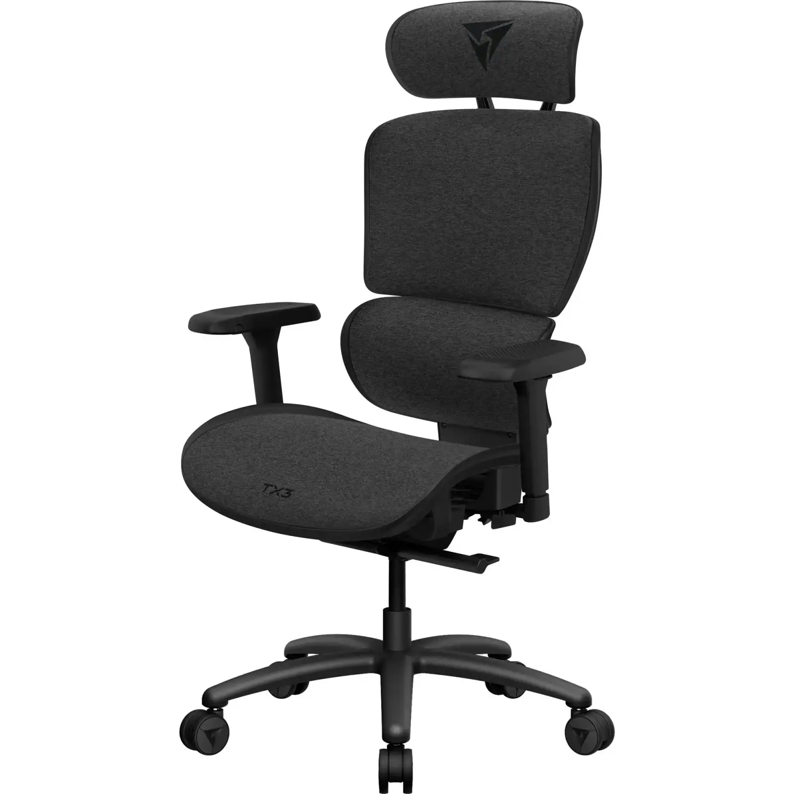 Кресло для геймеров TX3 XTC Loft Dark Grey (TEGC-307410Z.Z1) UA
