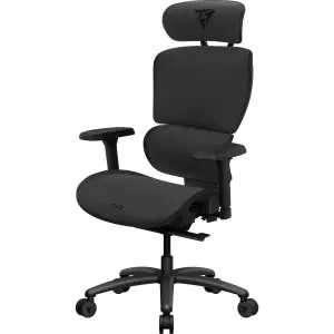 Кресло для геймеров TX3 XTC Loft Dark Grey (TEGC-307410Z.Z1) UA